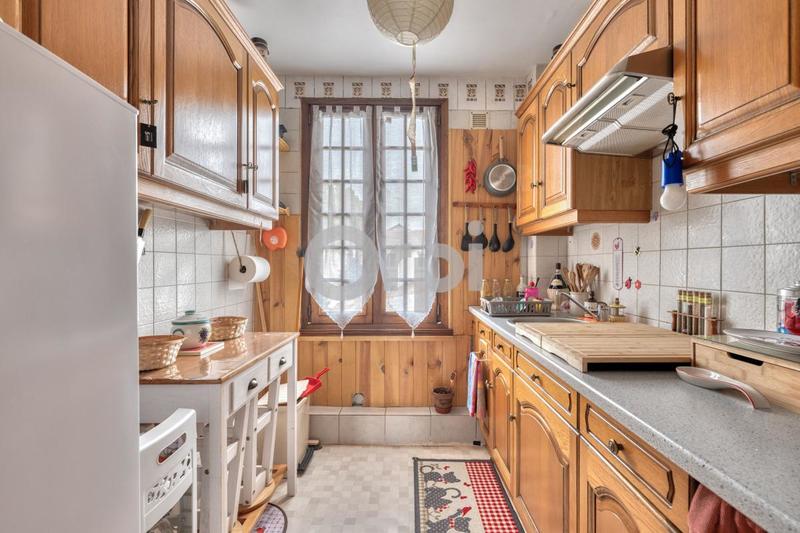 Appartement - 41 m² - 3 pièces