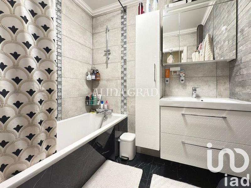 Appartement - 88 m² - 4 pièces