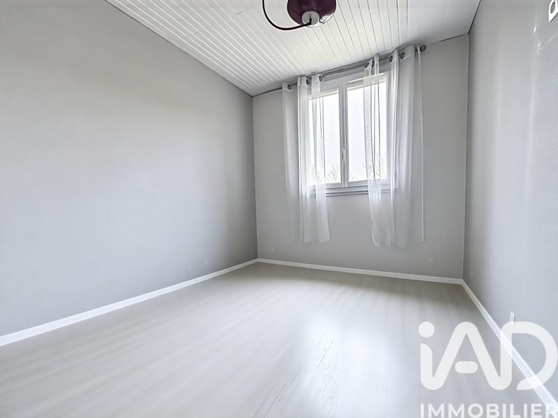 Maison - 103 m² - 5 pièces