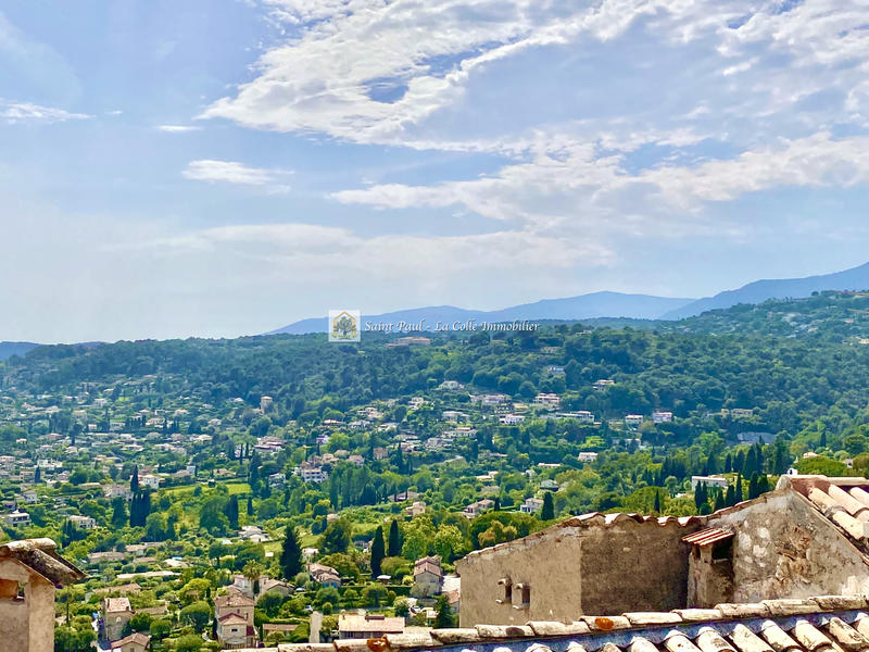 Maison de village - 69 m² - 3 pièces