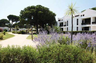 Appartement - 29 m² - 2 pièces