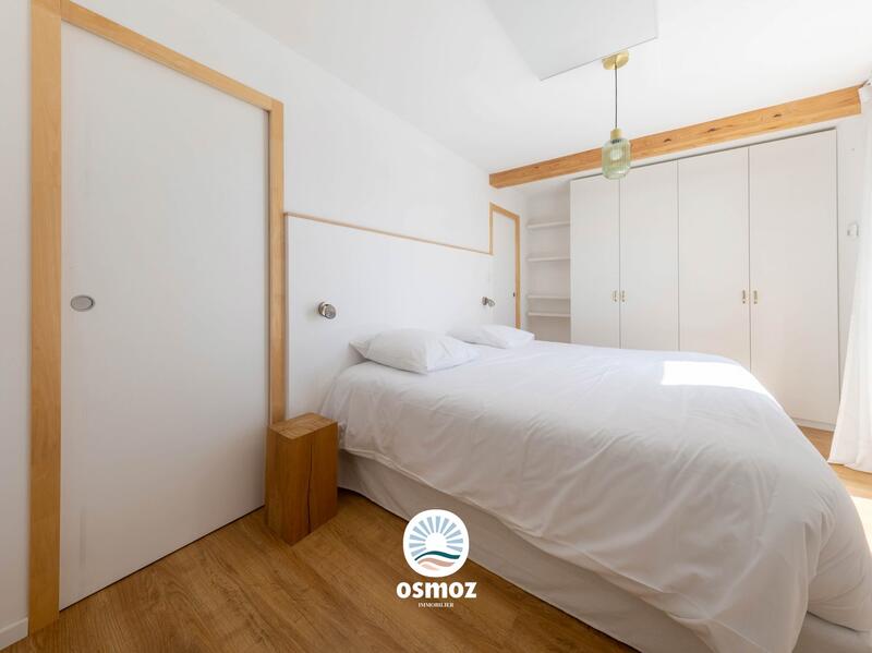 Maison - 207 m² - 5 pièces