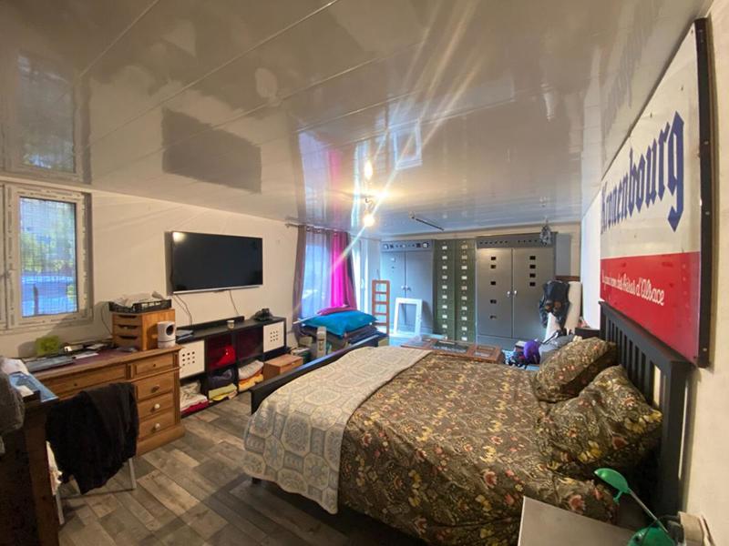 Maison - 72 m² - 2 pièces