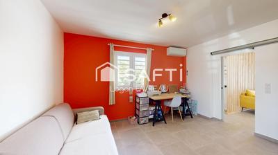 Maison - 270 m² - 9 pièces