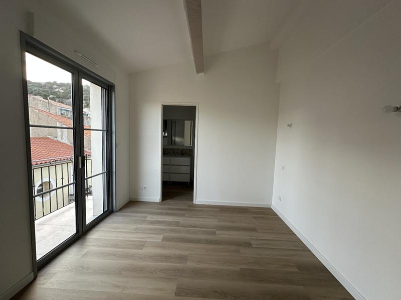 Appartement - 79 m² - 3 pièces