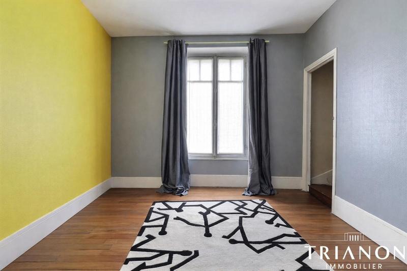 Maison - 162 m² - 5 pièces