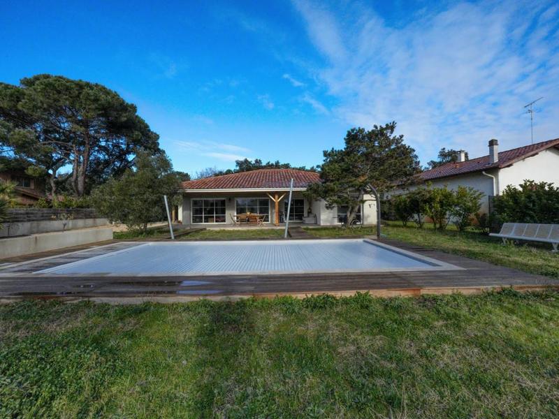 Maison - 146 m² - 5 pièces