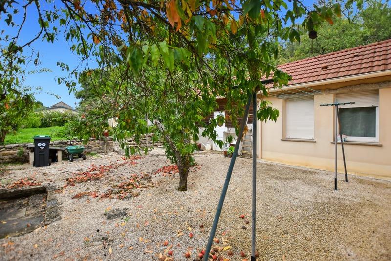 Propriété - 229 m² - 11 pièces