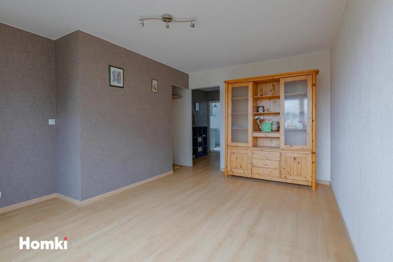 Appartement - 52 m² - 2 pièces