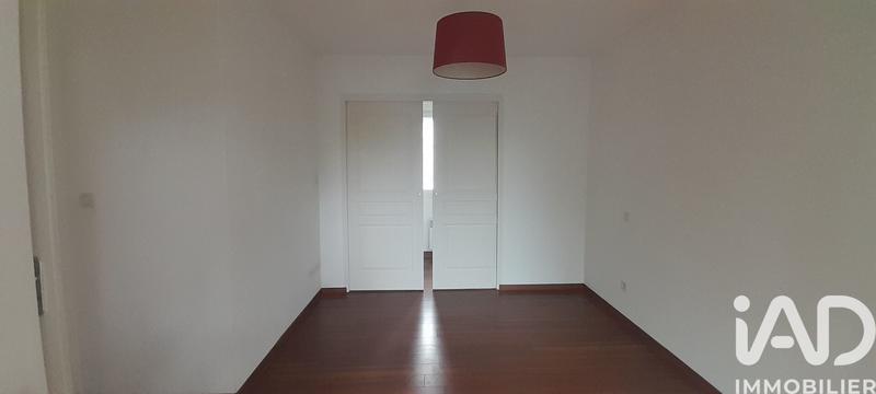 Duplex - 80 m² - 3 pièces