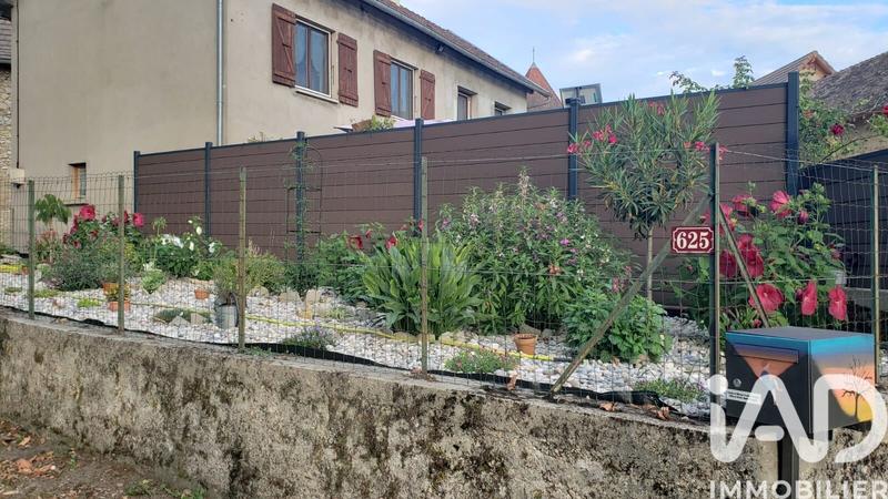 Maison de village - 132 m² - 7 pièces