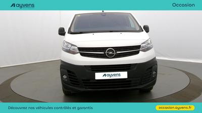 Opel Vivaro Fg L2 Standard 1.5 d 120ch Pack Business
