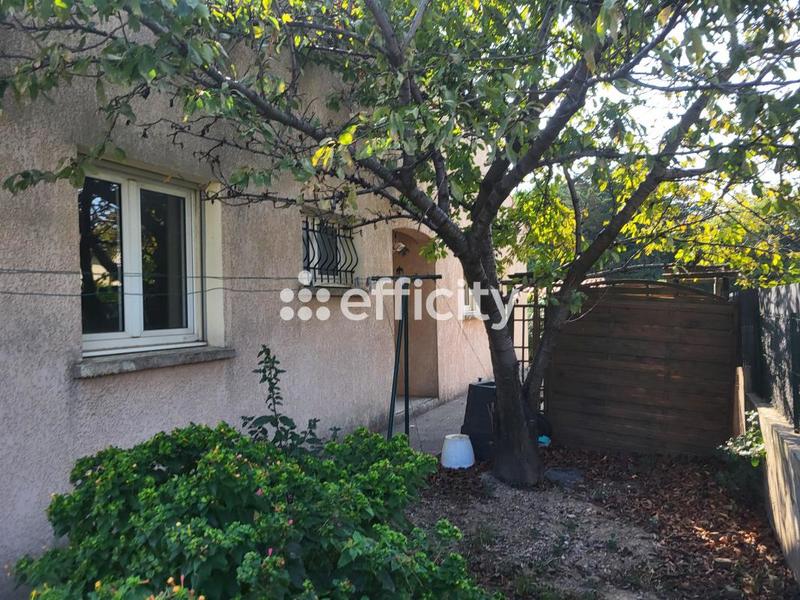 Maison - 134 m² - 6 pièces