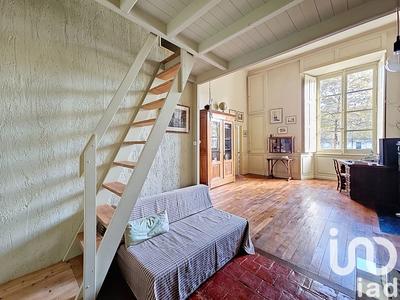 Appartement - 86 m² - 3 pièces