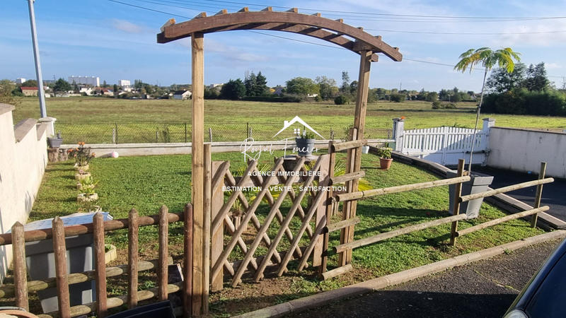 Maison traditionnelle - 101 m² - 4 pièces