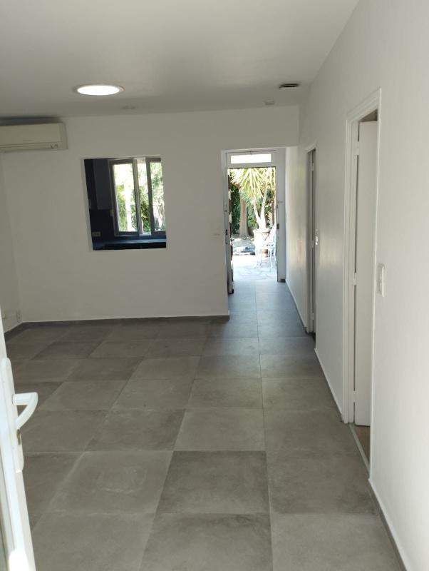 Maison de ville - 58 m² - 3 pièces