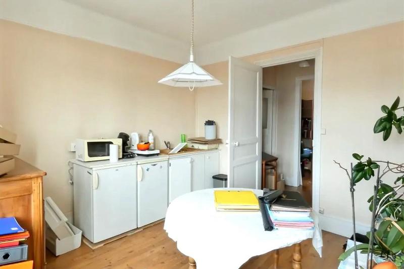 Immeuble - 125 m² - 8 pièces