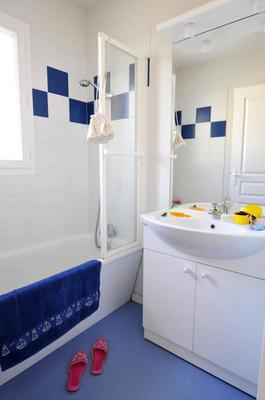 Villa - 38 m² - 3 pièces