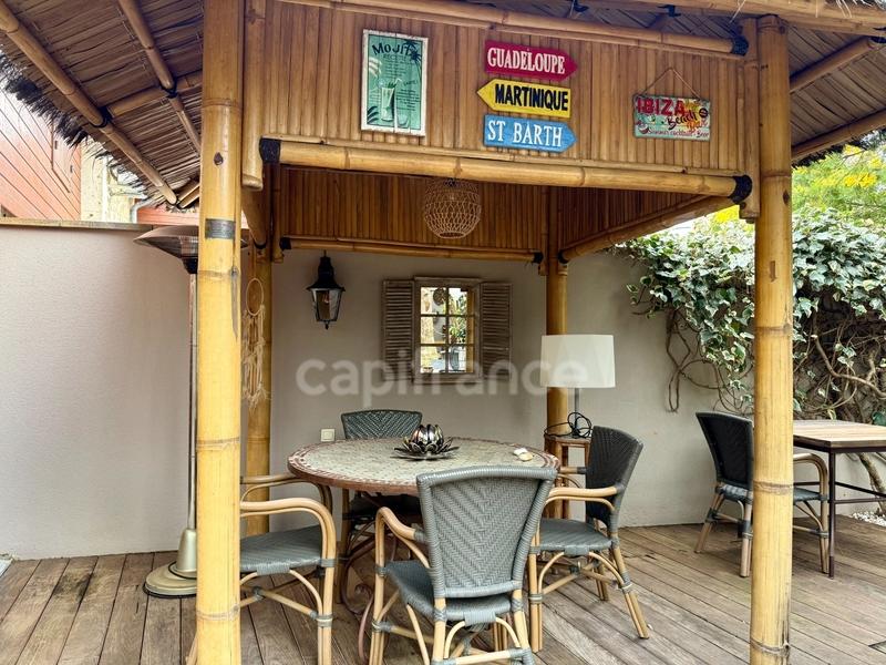 Fonds de commerce - 447 m²