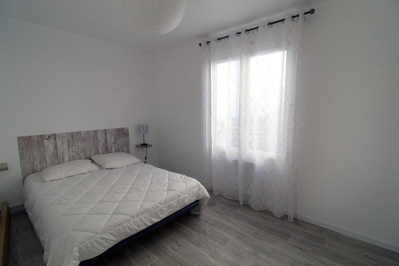 Maison - 70 m² - 4 pièces