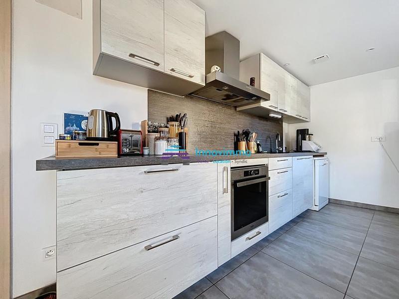 Maison ancienne - 99 m² - 4 pièces