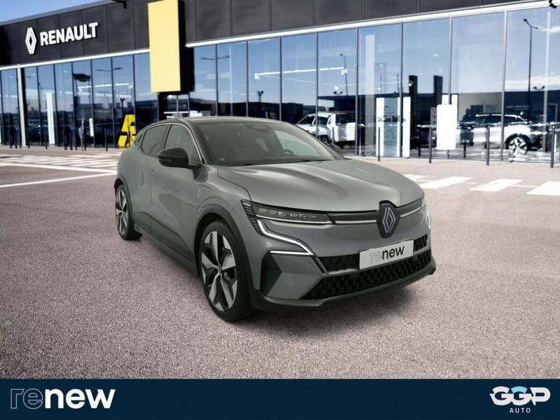 Renault Mégane E-Tech Ev60 220 ch super charge Techno