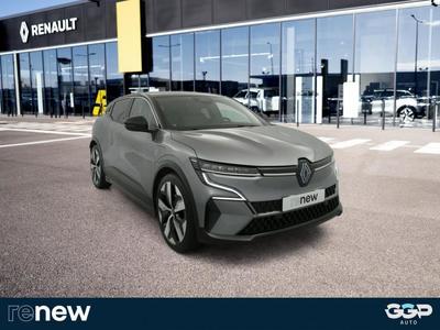 Renault Mégane E-Tech Ev60 220 ch super charge Techno