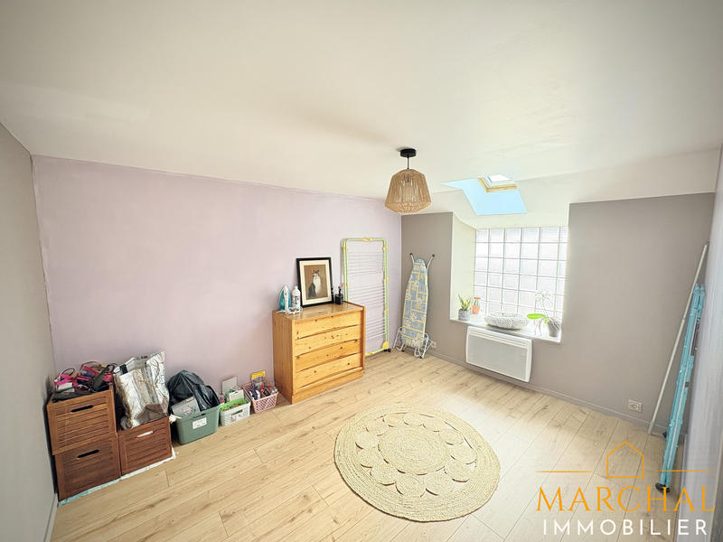 Maison - 131 m² - 4 pièces