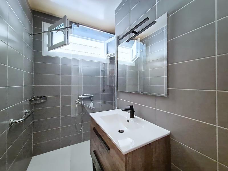 Appartement - 66 m² - 4 pièces