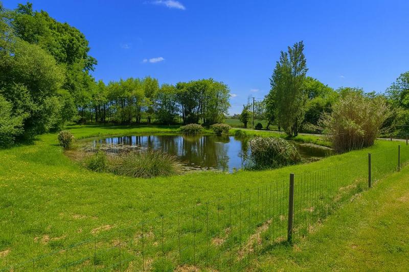 Maison - 100 m² - 6 pièces