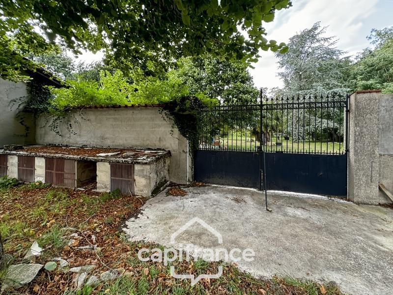 Maison - 155 m² - 8 pièces