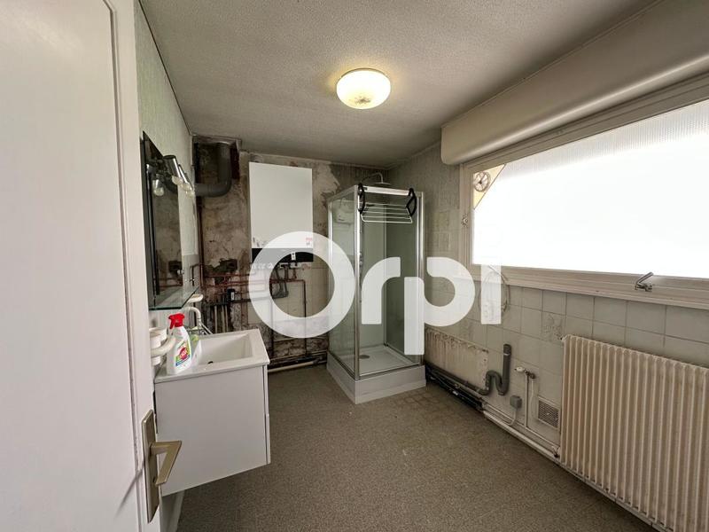 Maison - 141 m² - 6 pièces