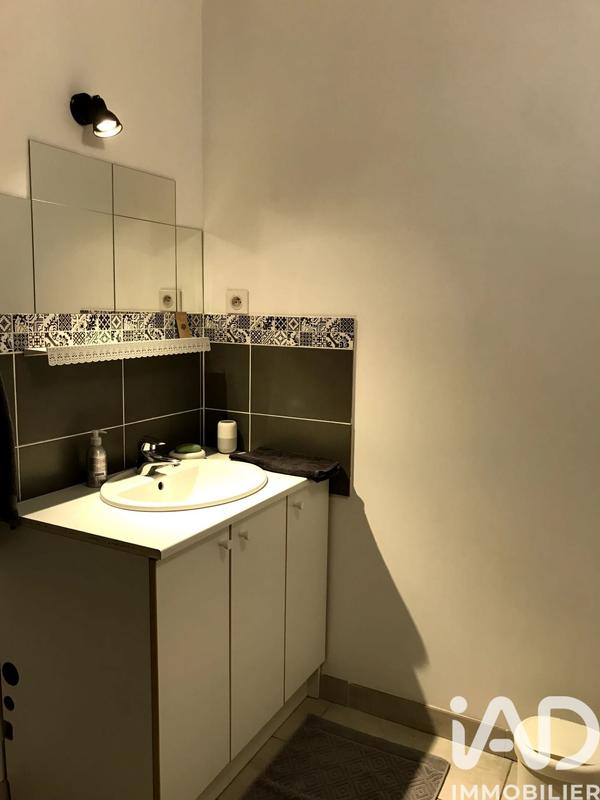 Appartement - 73 m² - 4 pièces