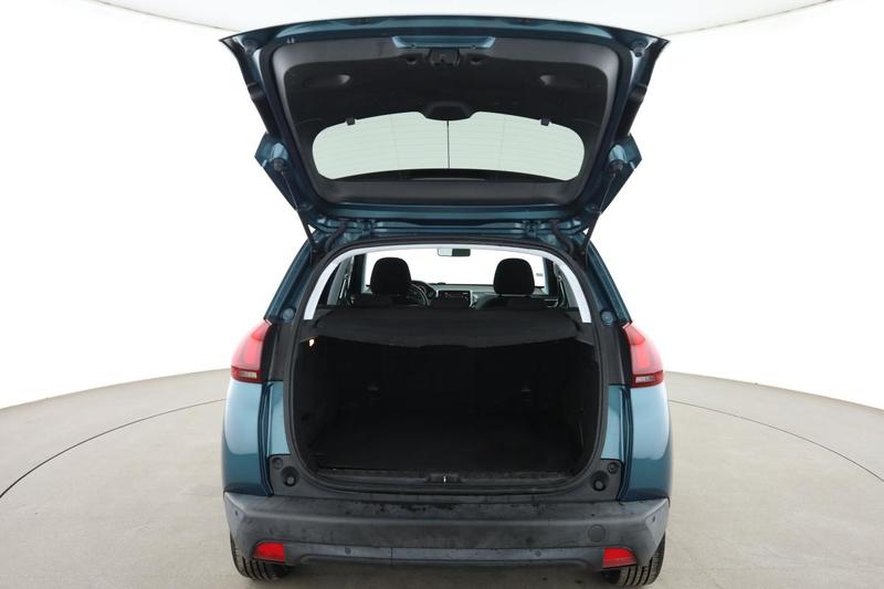 Peugeot 2008 1.6 Blue-HDi Style 75 ch