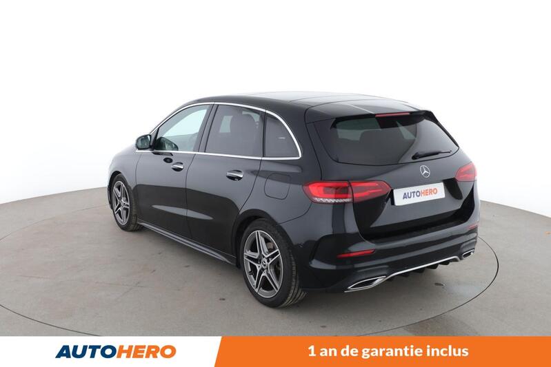 Mercedes Classe B 200 Amg Line Edition 7g-Dct 163 ch