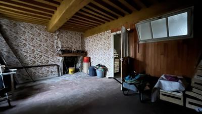 Maison - 46 m² - 2 pièces