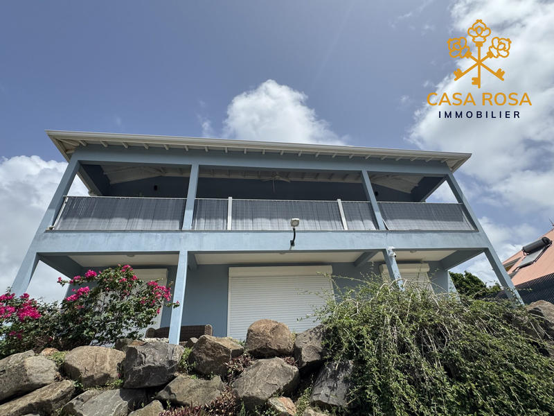 Appartement - 99 m² - 3 pièces