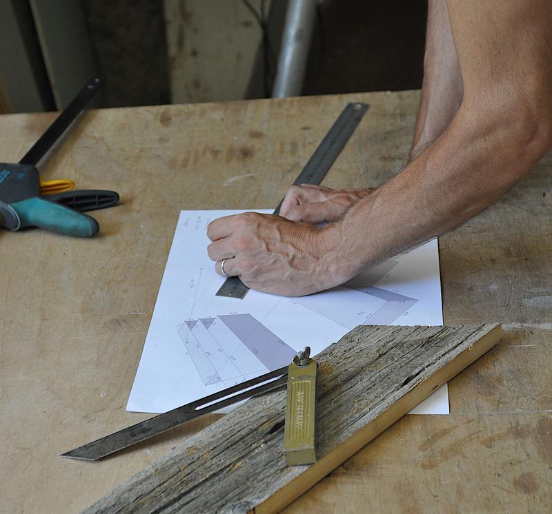 Ateliers de Noël Antonius Driessens