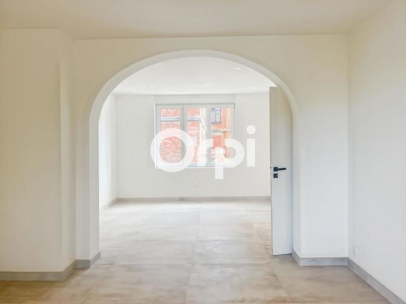 Maison - 164 m² - 5 pièces