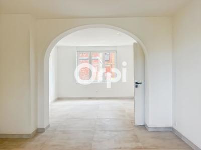 Maison - 164 m² - 5 pièces