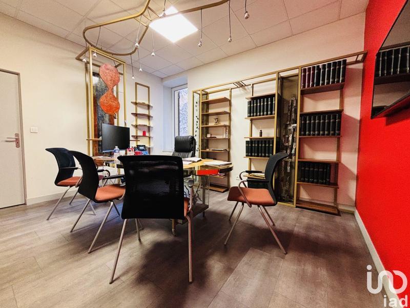 Local commercial - 61 m²