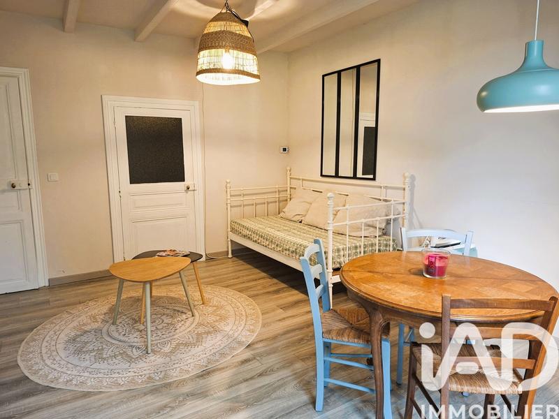 Maison - 181 m² - 5 pièces