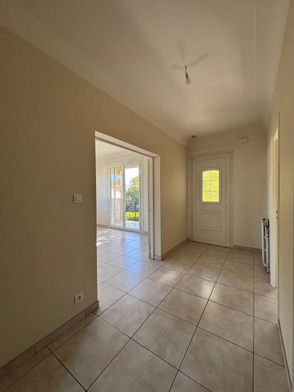 Maison - 123 m² - 5 pièces