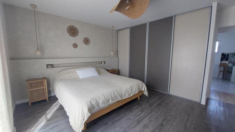 Maison - 141 m² - 4 pièces