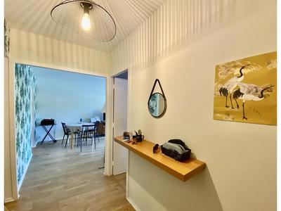 Appartement - 57 m² - 2 pièces