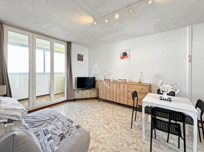 Appartement - 45 m² - 3 pièces