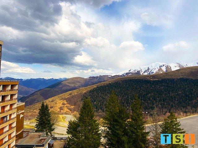 Appartement - 26 m² - 1 pièce