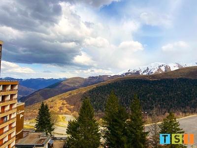 Appartement - 26 m² - 1 pièce