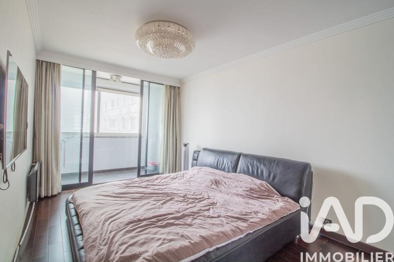 Appartement - 109 m² - 5 pièces