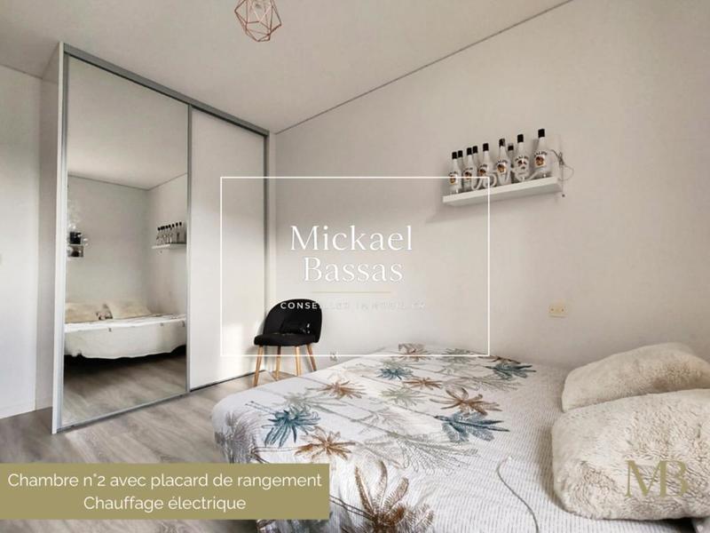 Villa - 115 m² - 5 pièces